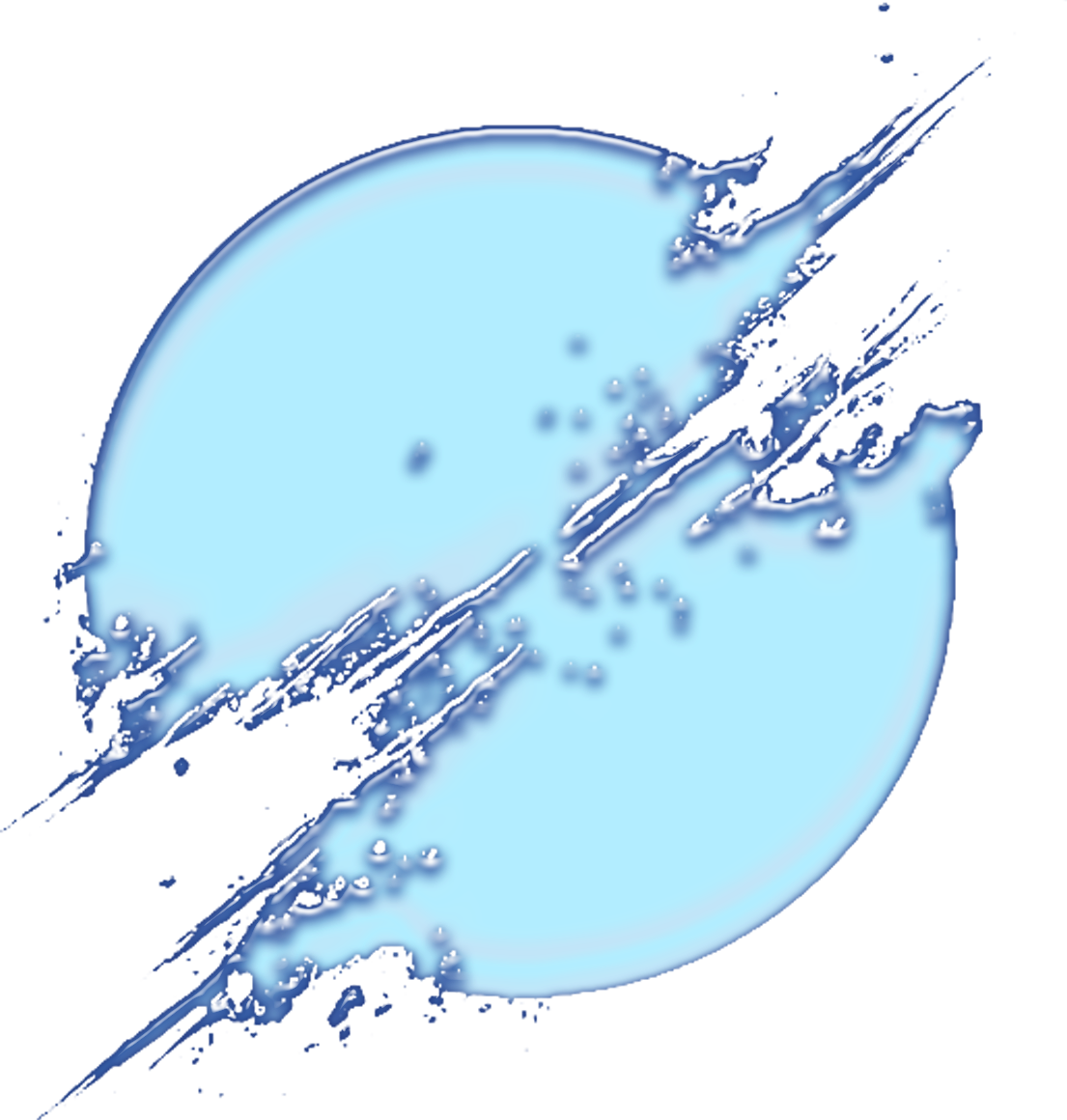 Bleu clair