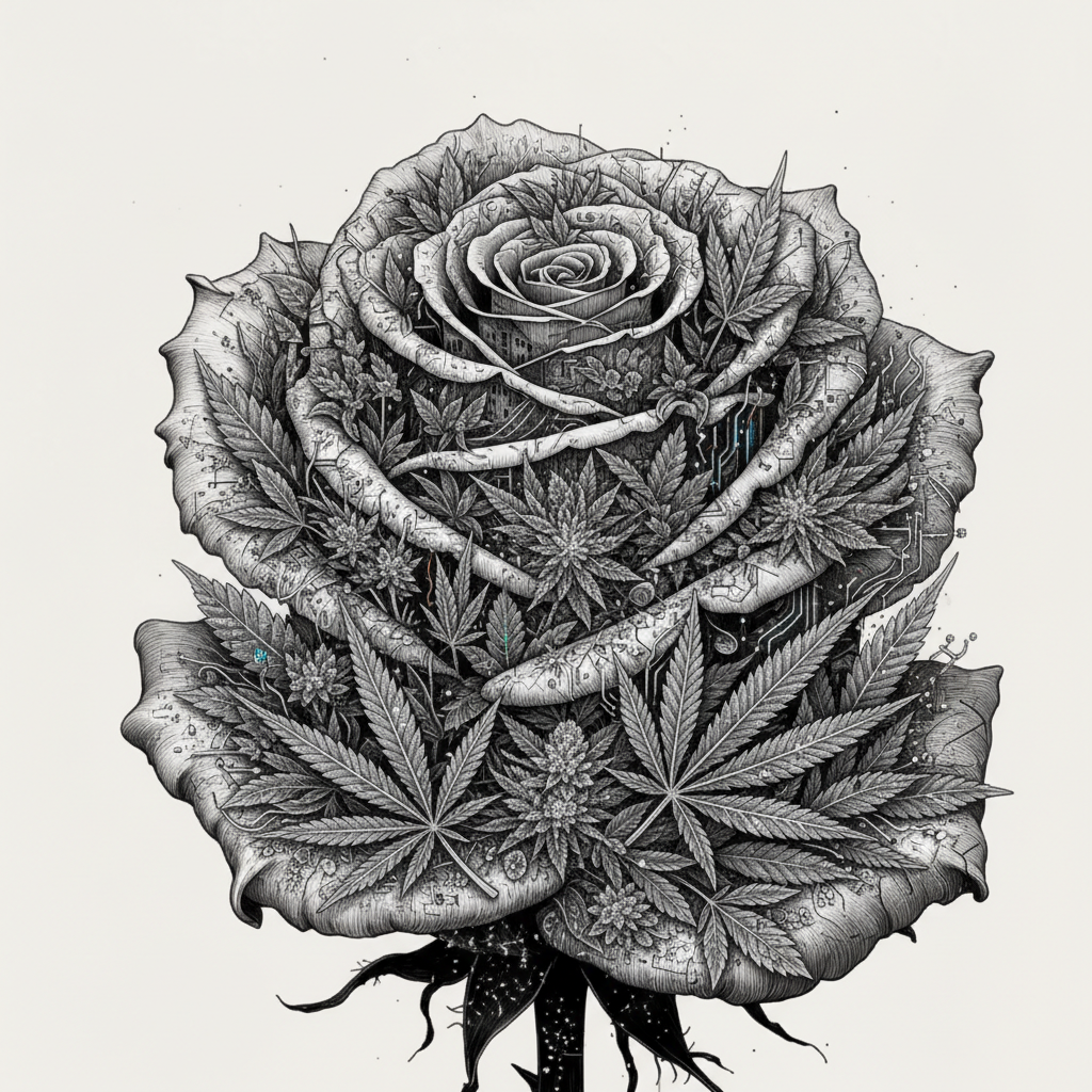 KUSHFLOWER