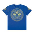 Unisex Classic Crew Neck Cotton T-Shirt