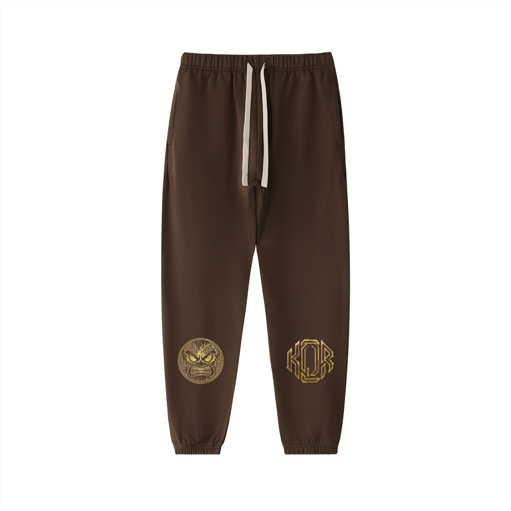 Essential Heavyweight Cotton Sweatpants
