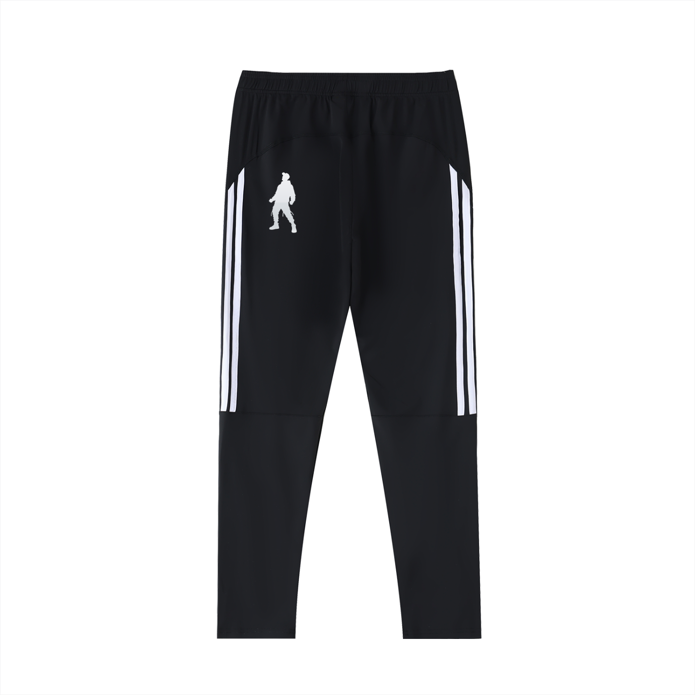 Side Stripe Running Pants