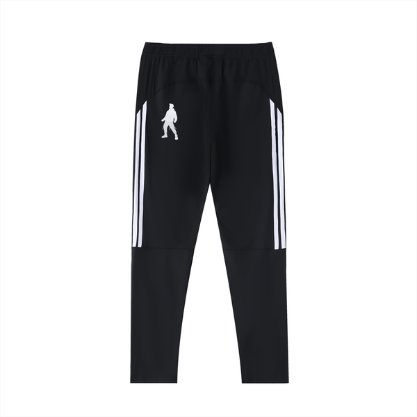 Side Stripe Running Pants