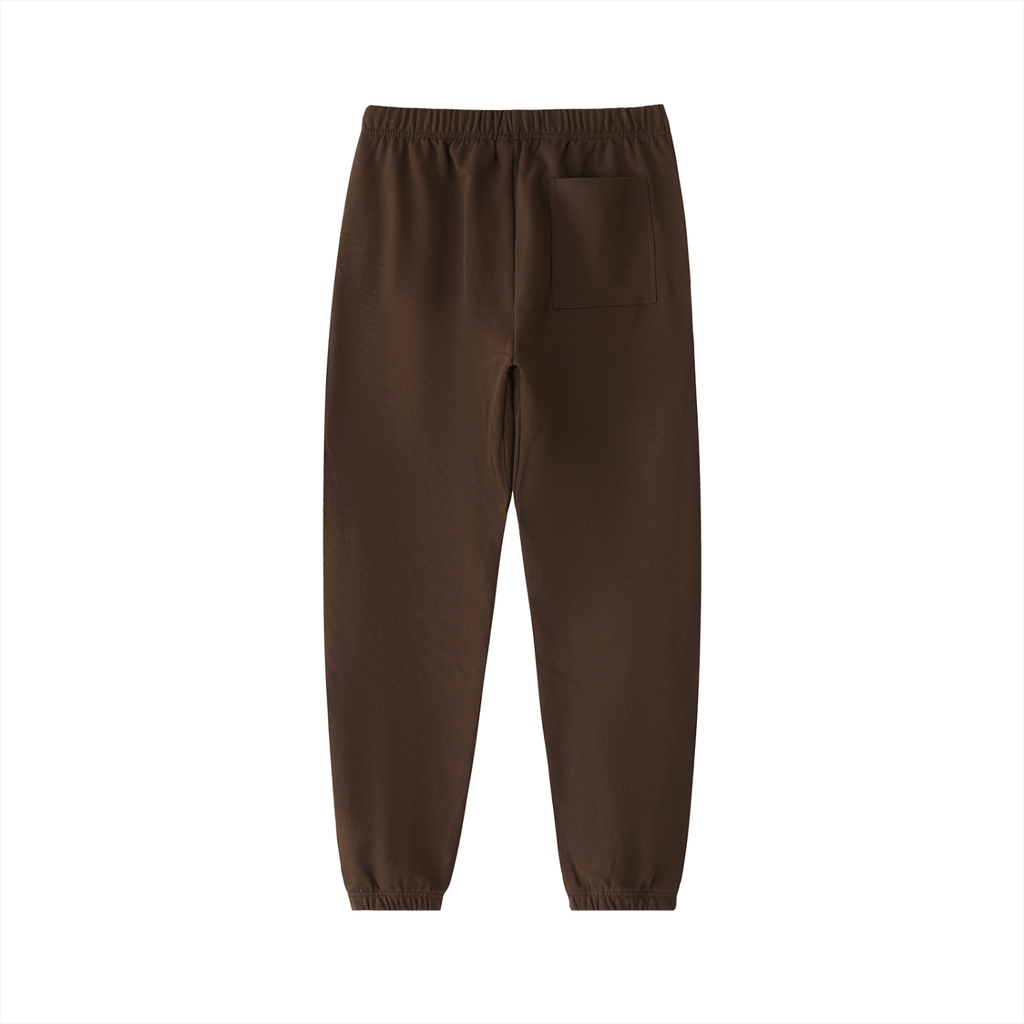 Essential Heavyweight Cotton Sweatpants