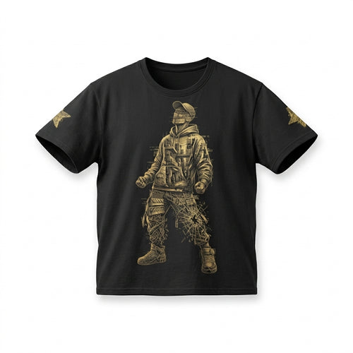 KOLERIC GOLD