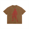Brown / XS