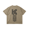 Khaki / S