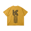 Vintage Yellow / S