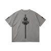 Light Gray / S