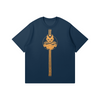 Indigo Blue / XXS