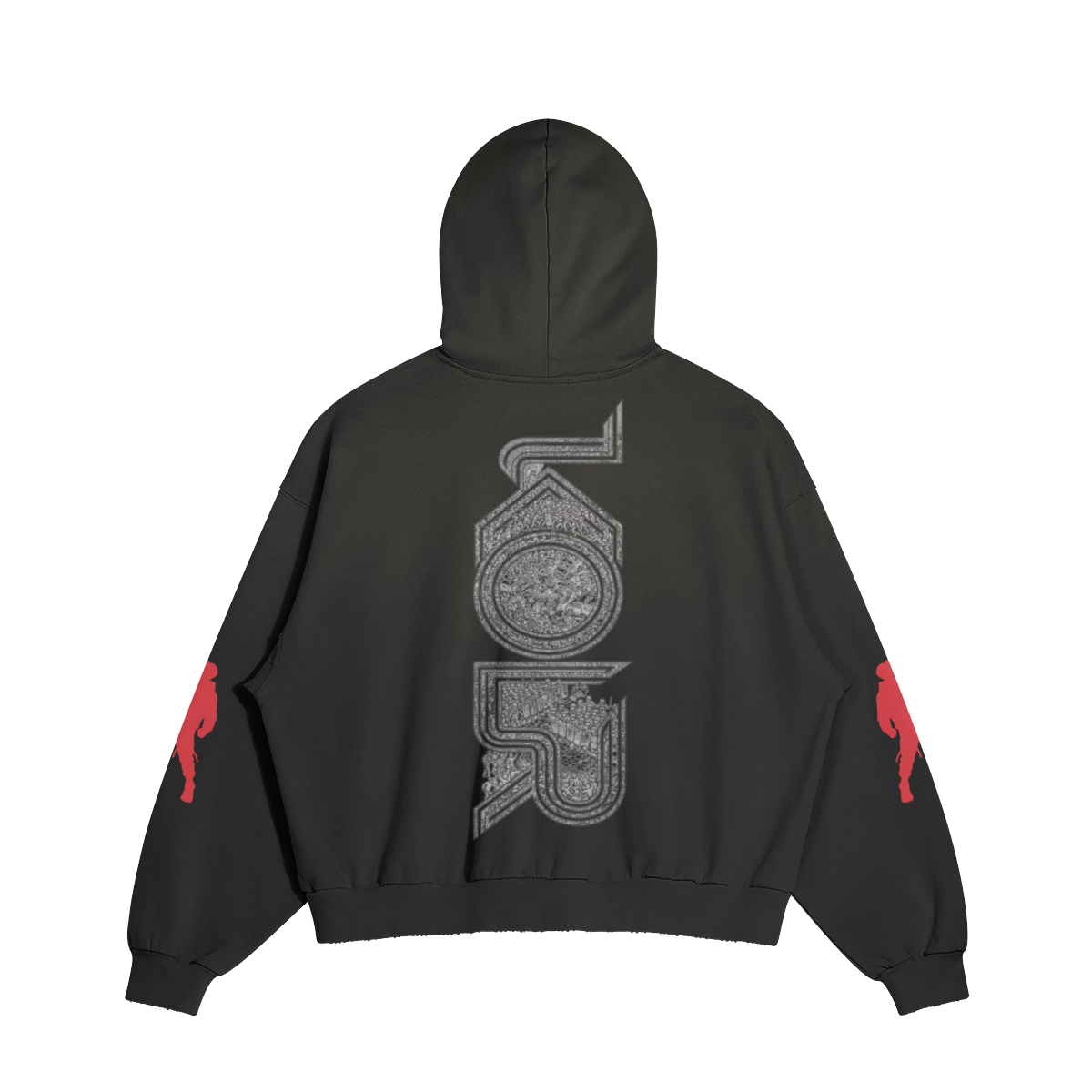 0-YDX-Back Side