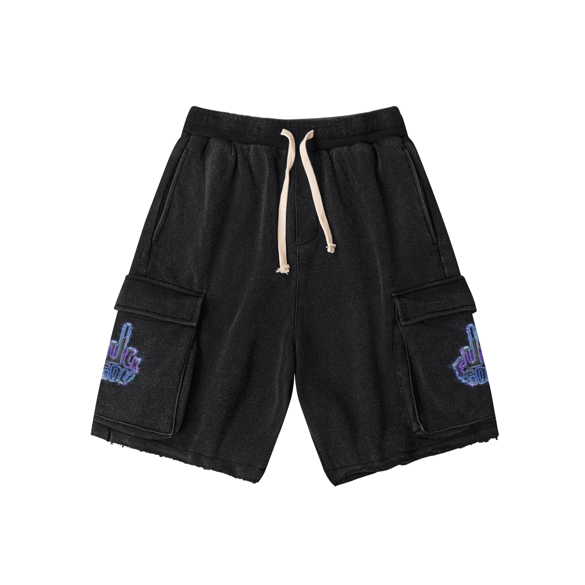 Tech finger shorts